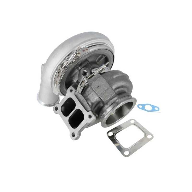 TurboCompresseur pour Scania 1534695