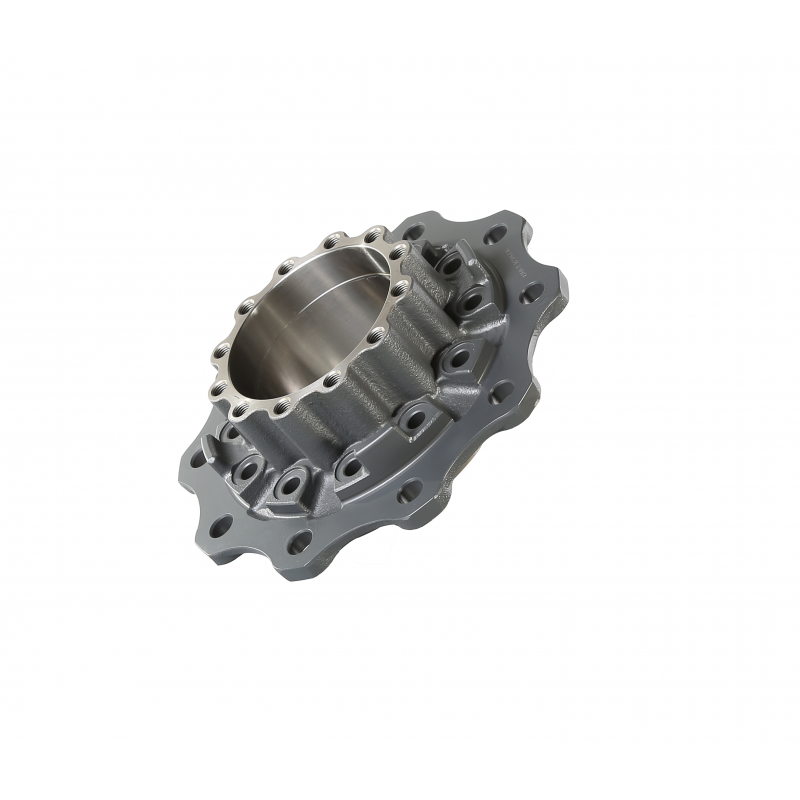 MOYEU DE ROUES AR pour Iveco Stralis 7179777