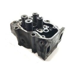 Culasse Rénovée, nue, pour scania 570121 - 1924437