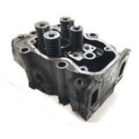 Culasse Rénovée, nue, pour scania 570121 - 1924437