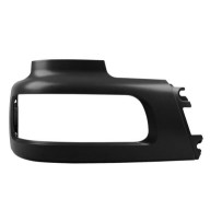 Entourage de phare D pour Daf