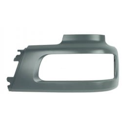 Entourage de phare G pour Daf