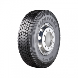 PNEU FIRESTONE FD622+...