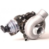 Turbo.GEOM.VARIABLE pour Iveco Daily 5801894358