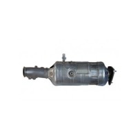 SILENCIEUX CATALISEUR pour Iveco DAILY 5801550224
