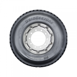 Pneu Bridgestone M-DRIVE 00113R22.5TL 156K150K TL