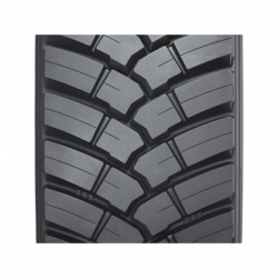 Pneu Bridgestone M-DRIVE 00113R22.5TL 156K150K TL