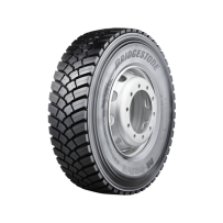 Pneu Bridgestone M-DRIVE 00113R22.5TL 156K150K TL