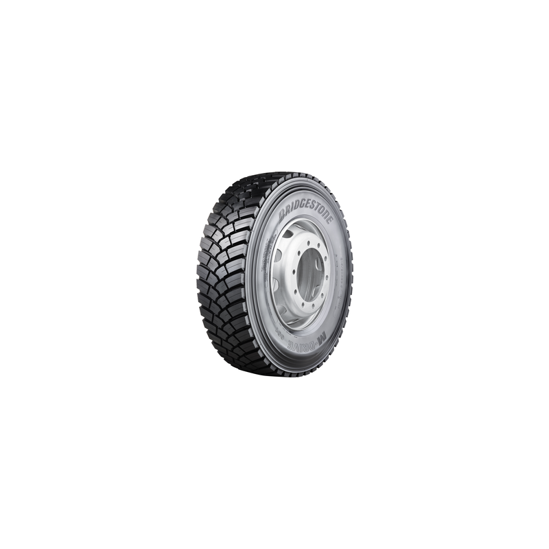Pneu Bridgestone M-DRIVE 00113R22.5TL 156K150K TL