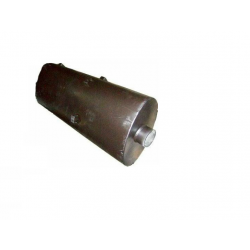 SILENCIEUX Euro 3 pour Mercedes Benz Actros 9484900301