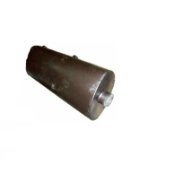 SILENCIEUX Euro 3 pour Mercedes Benz Actros 9484900301