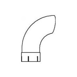 Tube de fin pour MERCEDES...