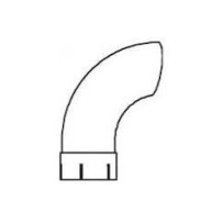 Tube de fin pour MERCEDES BENZ ACTROS 9484920014