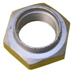 Ecrou de moyeu 24x1.5 pour Renault Mascott 7703040031