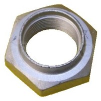 Ecrou de moyeu 24x1.5 pour Renault Mascott 7703040031