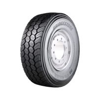 PNEU BRIDGESTONE M-TRAILER 001 385/65R22.5 160K158L TL
