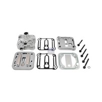 Culasse, kit, compresseur pour MAN  TGA/TGL/TGM/TGS/TGX 81541146051