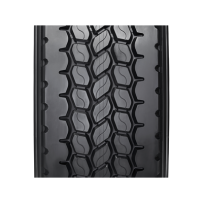 PNEU FIRESTONE FT833 385/65R22.5 160K TL