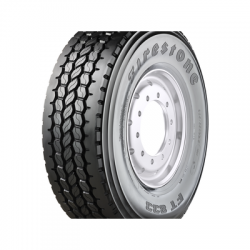 PNEU FIRESTONE FT833 385/65R22.5 160K TL