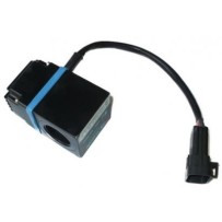 Cartouche standard pour MAG TRONIC BLEU