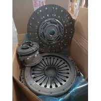 Kit embrayage pour Scania - 1321259