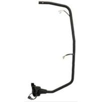 Bras de rétroviseur Droit, Origine, pour Renault 5001833253