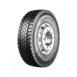PNEU BRIDGESTONE R-DRIVE 002 215/75R17.5 126M124M TL