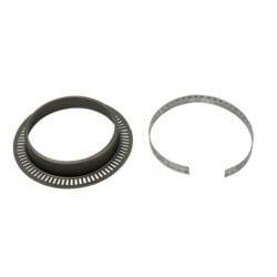 Cible ABS, roue de...