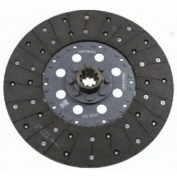 Disque embrayage DIAM 350...