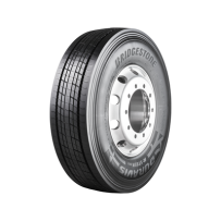 PNEU BRIDGESTONE R-STEER 002 205/75R17.5 124M122M TL