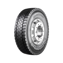 PNEU BRIDGESTONE R-DRIVE 002 205/75R17.5 124M122M TL