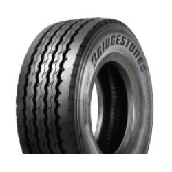 PNEU RECHAPE BANDAG R168...