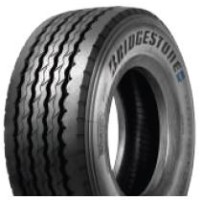 PNEU RECHAPE BANDAG R168 385/65R22.5 160K158L
