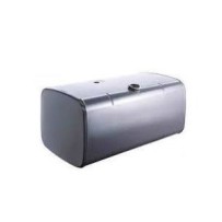 Réservoir à Gasoil 500L en Aluminium pour Mercedes