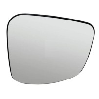 Glace rétroviseur grand angle Gauche / Droite pour Iveco Eurocargo 504197879