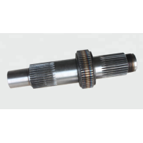 ARBRE PRIMAIRE HPD-1353/1382 HD7/56DGS pour Man Tga 81356110019