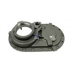 COUVERCLE TÊTE DE PONT...