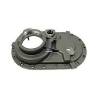 COUVERCLE TÊTE DE PONT M142X1.5 HPD-1682 POUR MAN TGA 81356020027