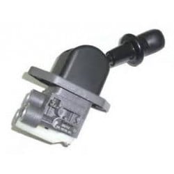 Valve de frein à main pour...