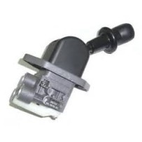 Valve de frein à main pour DAF CF  1389075