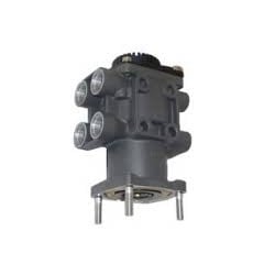 Valve de frein à pied pour...