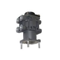 Valve de frein à pied pour DAF CF 1371595