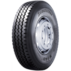 PNEU BRIDGESTONE V-STEEL...