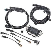 Boitier modulateur ABS