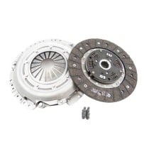 KIT EMBRAYAGE COMPLET pour Iveco Unic 190-26