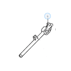 VALVE CONTRÔLE CHALEUR pour...