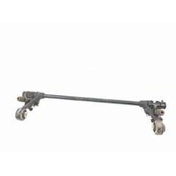 Barre antiroulis (Renové) pour Scania R 1747046