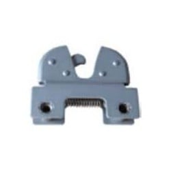 Serrure du portillon pour...