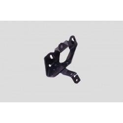 Support pare choc A GAUCHE...