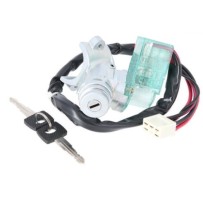 Antivol de direction avec clés pour Mercedes Benz Actros 9434600004S